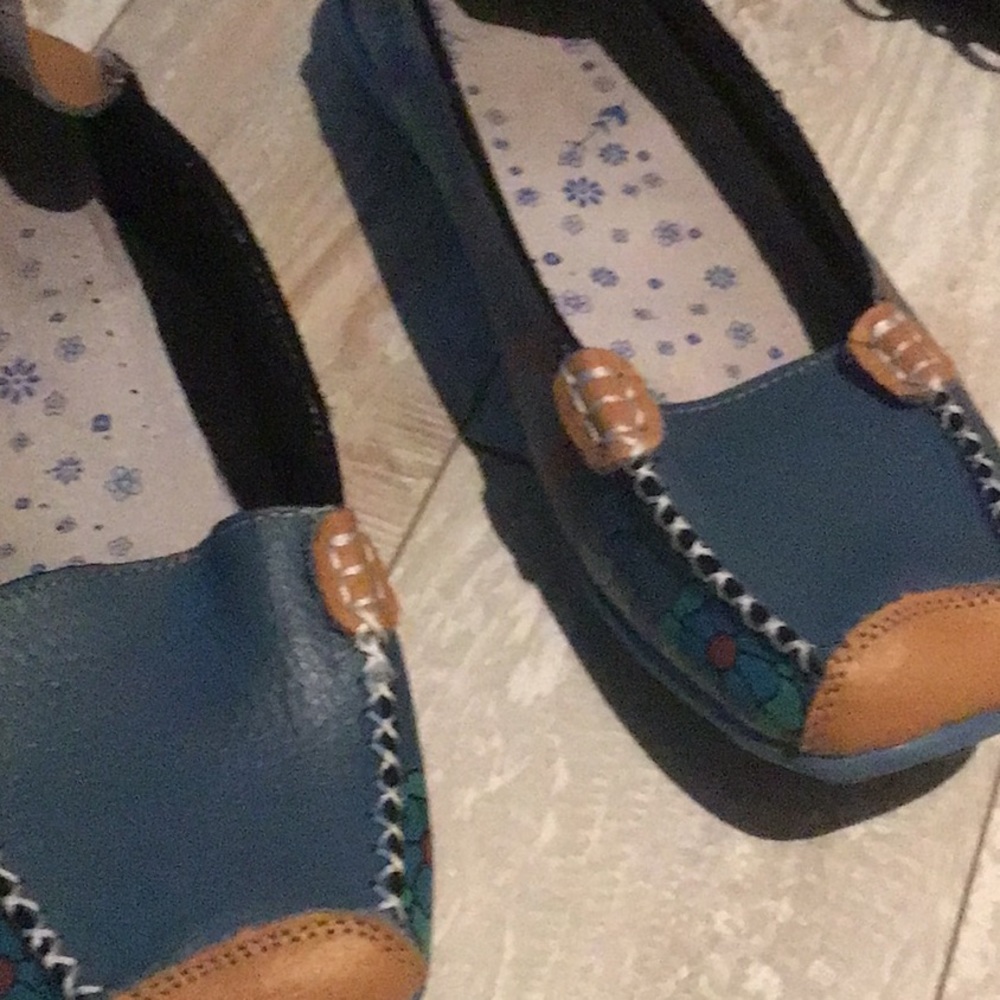 Most comfortable shoes